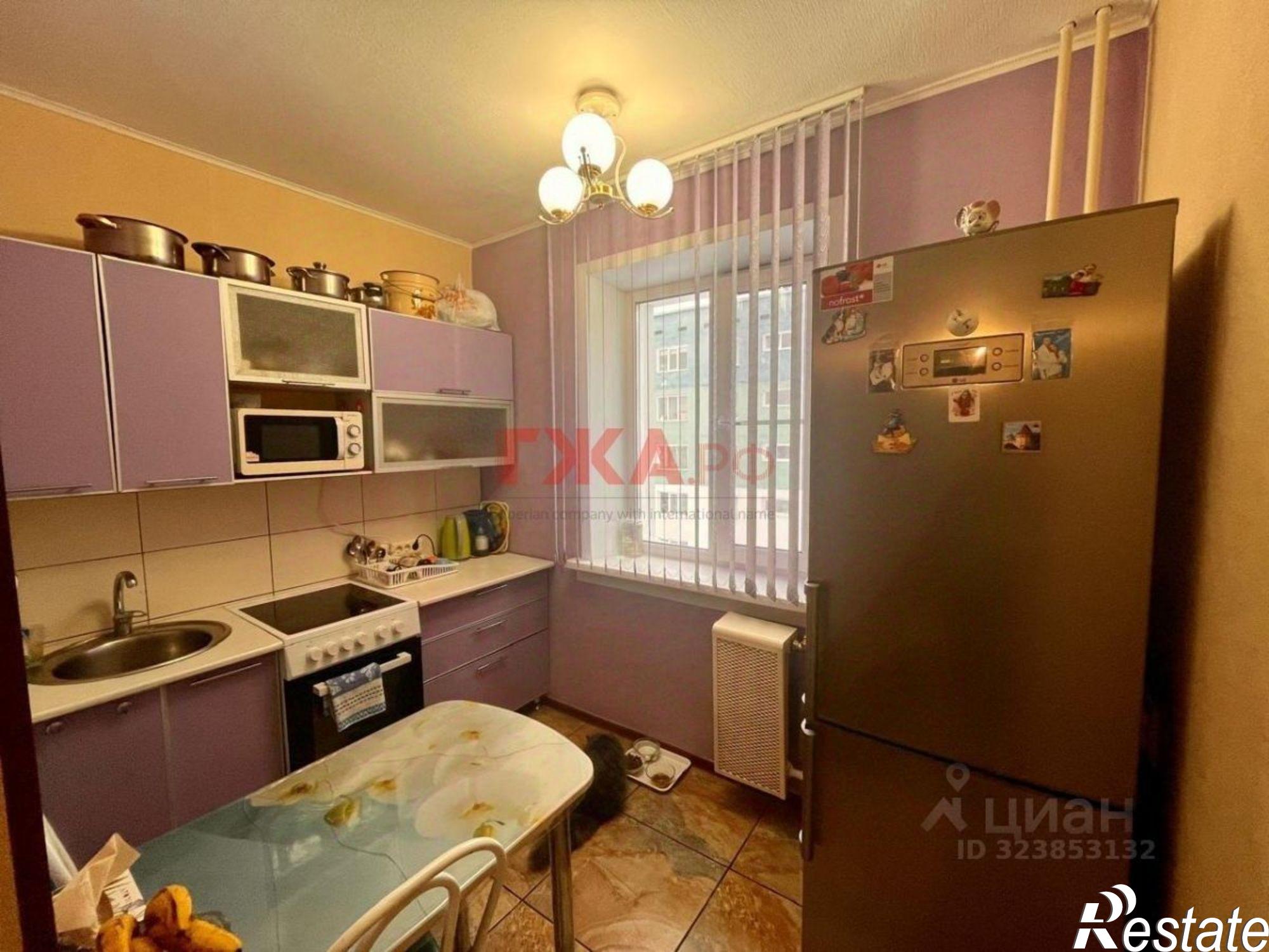 Купить квартиру за 6 800 000 рублей на проспект Ленина, 1/3