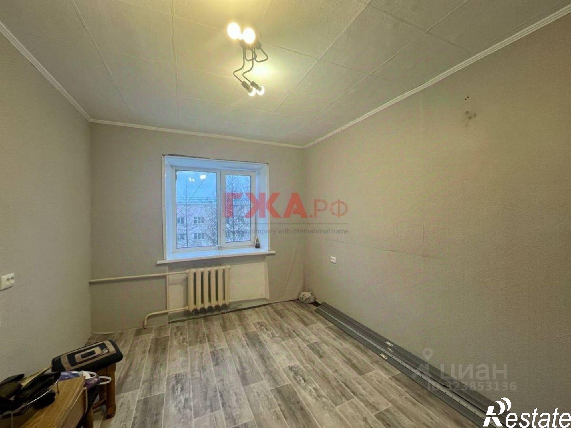 Купить квартиру за 3 000 000 рублей на улица Карла Маркса, 19/1