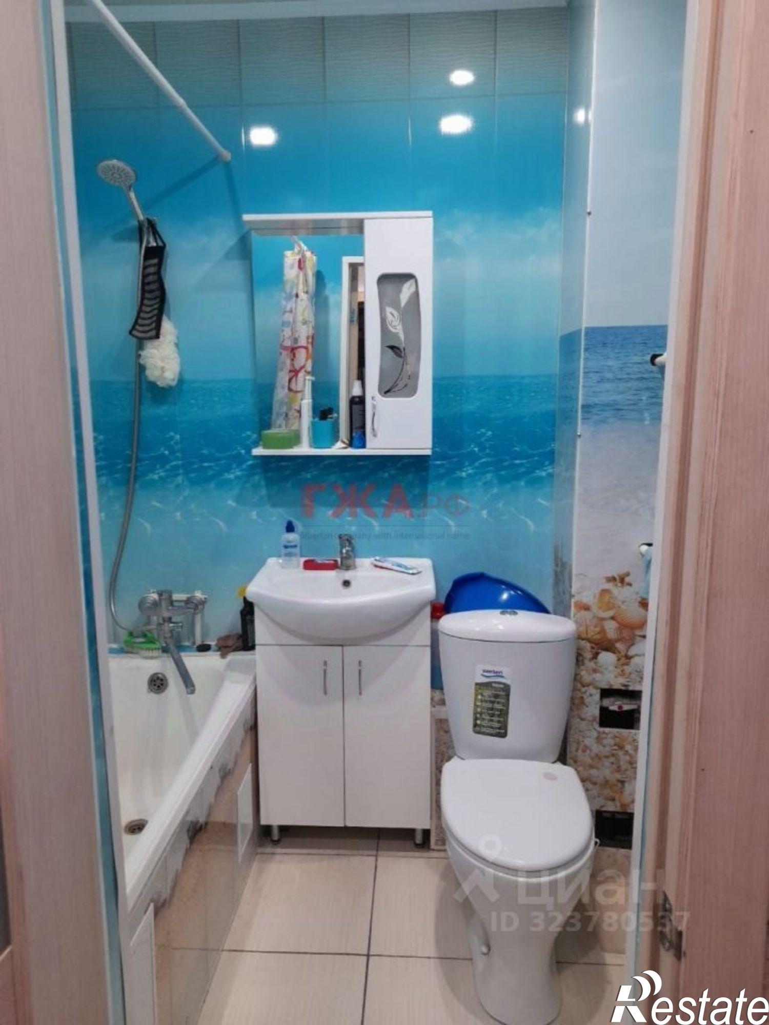 Купить квартиру за 4 300 000 рублей на проспект Ленина, 4