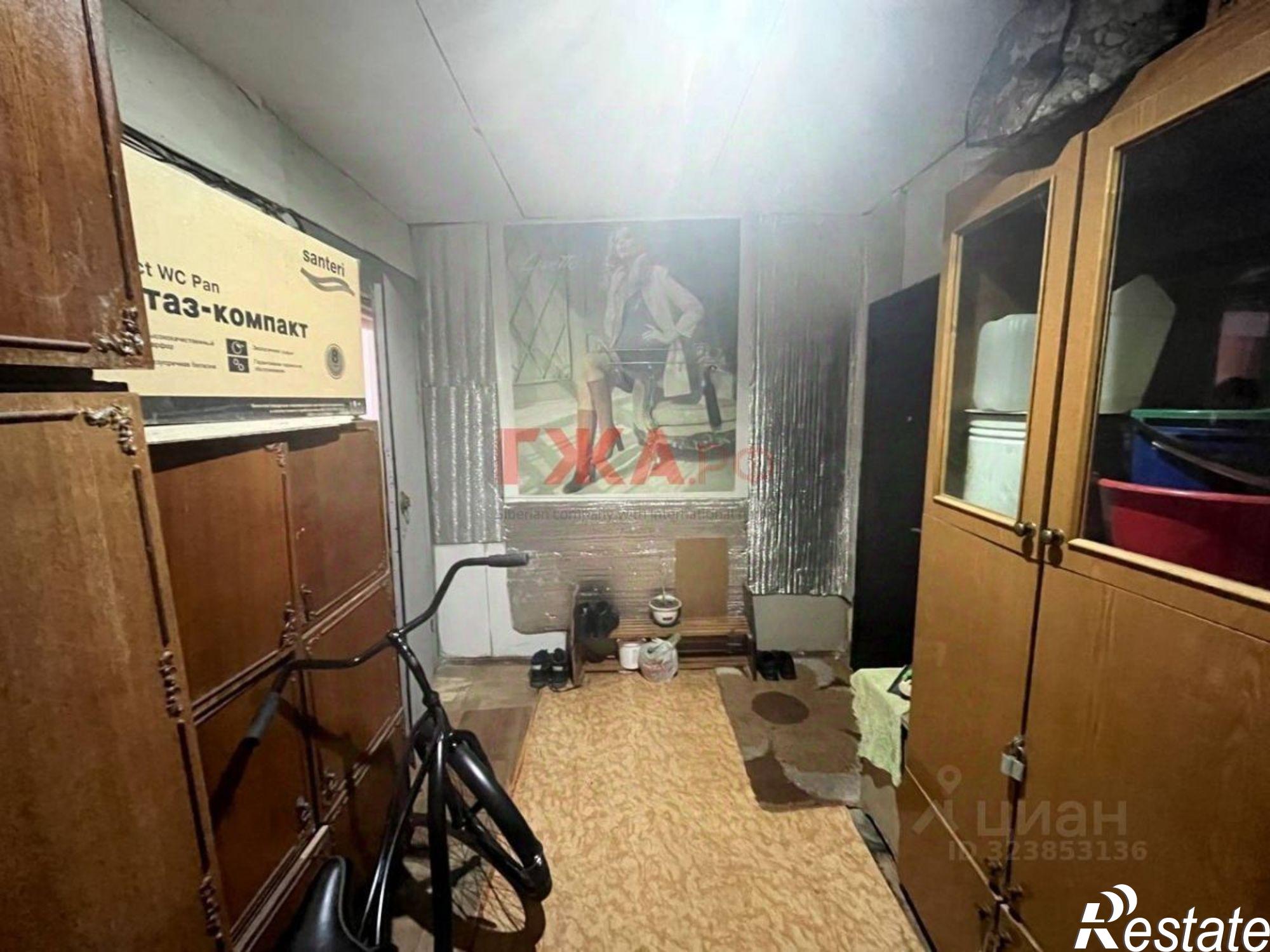 Купить квартиру за 3 000 000 рублей на улица Карла Маркса, 19/1