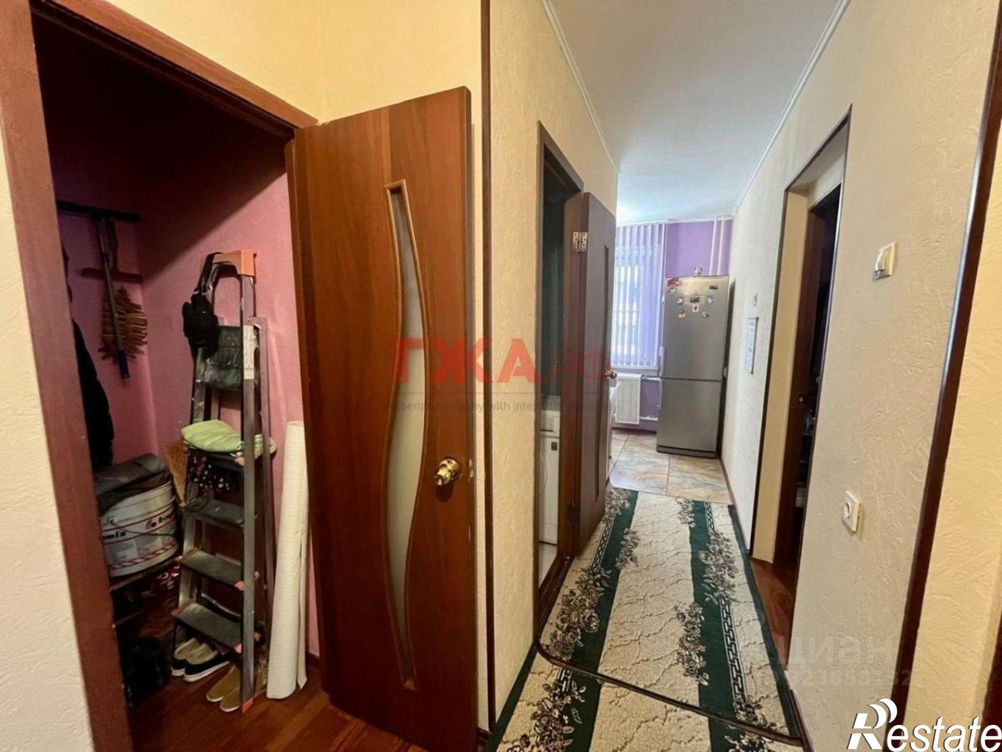 Купить квартиру за 6 800 000 рублей на проспект Ленина, 1/3