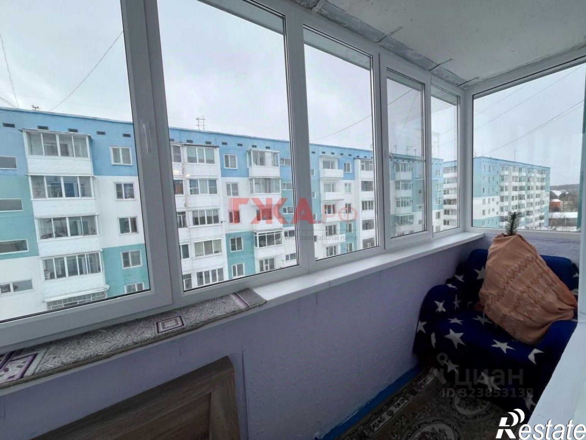 Купить квартиру за 6 800 000 рублей на проспект Ленина, 1/3