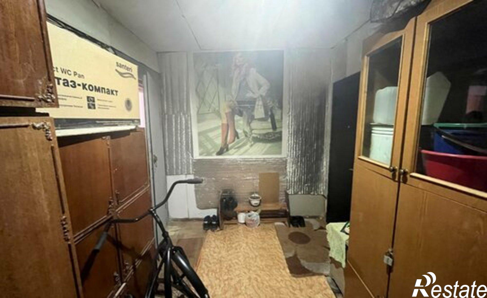 Купить квартиру за 3 000 000 рублей на улица Карла Маркса, 19/1