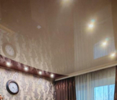 3-комн, 75кв м, этаж 2/9 проспект Мира, 27