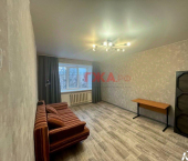 1-комн, 39кв м, этаж 4/4 улица Карла Маркса, 19/1