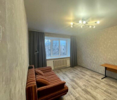 1-комн, 40кв м, этаж 4/4 улица Карла Маркса, 19/1