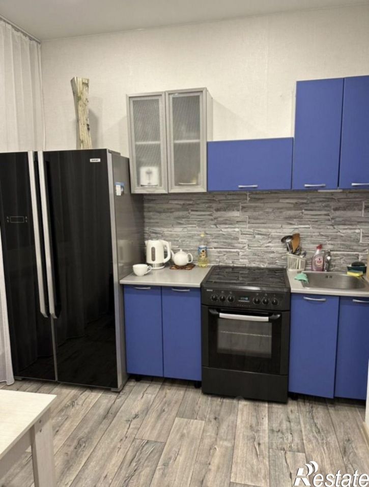 2-комн квартира Южно-Якутская улица, 45,  д. 45