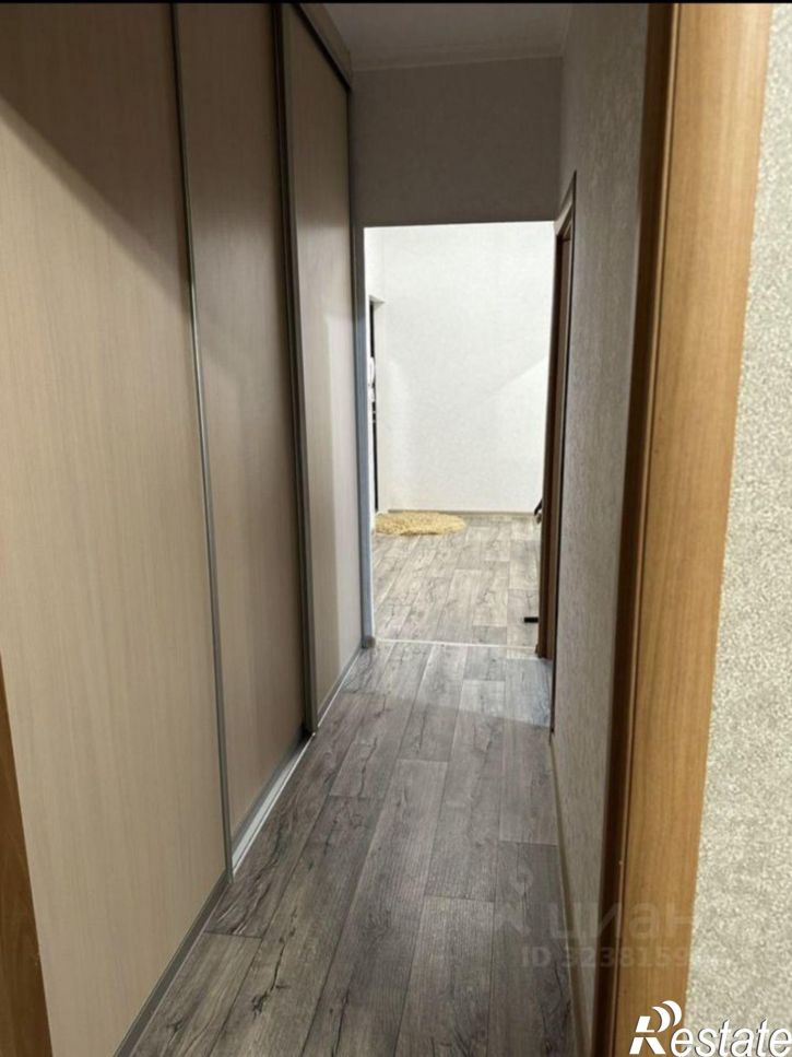 2-комн квартира Южно-Якутская улица, 45,  д. 45