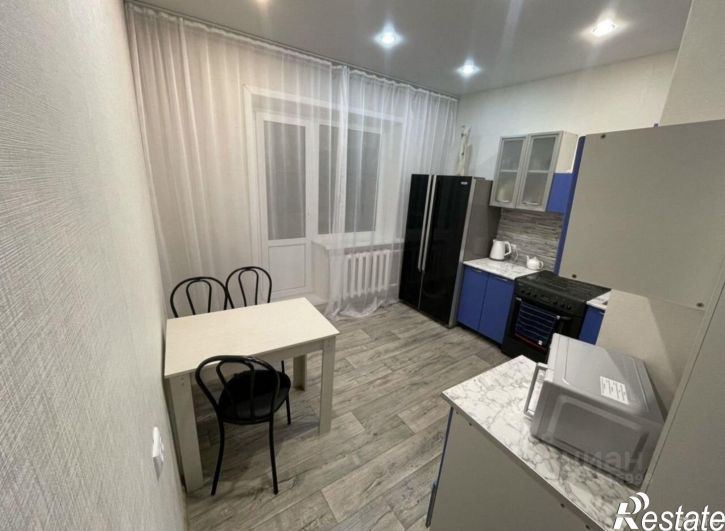 2-комн квартира Южно-Якутская улица, 45,  д. 45