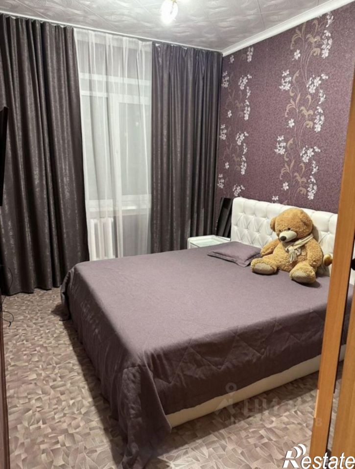 2-комн квартира Южно-Якутская улица, 45,  д. 45