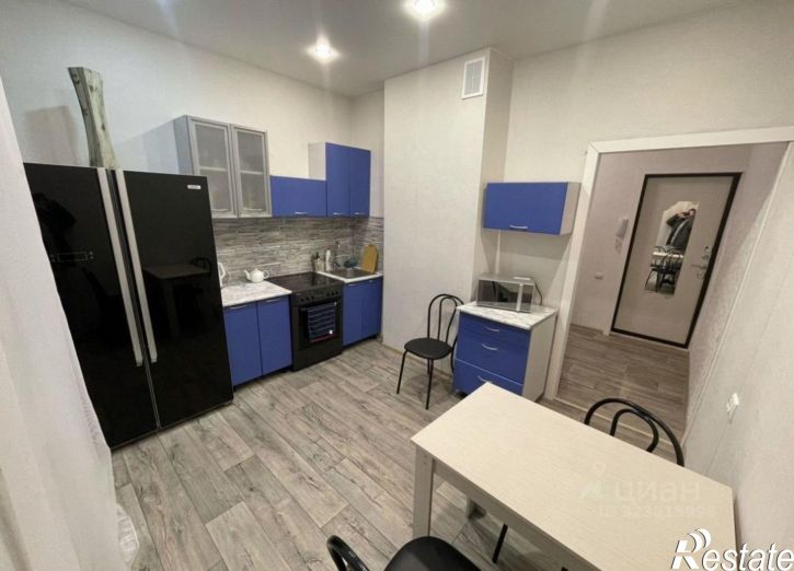 2-комн квартира Южно-Якутская улица, 45,  д. 45