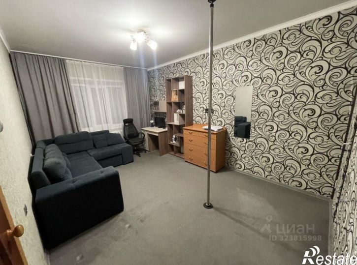 2-комн квартира Южно-Якутская улица, 45,  д. 45