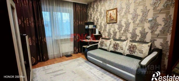 3-комн квартира проспект Мира, 27,  д. 27