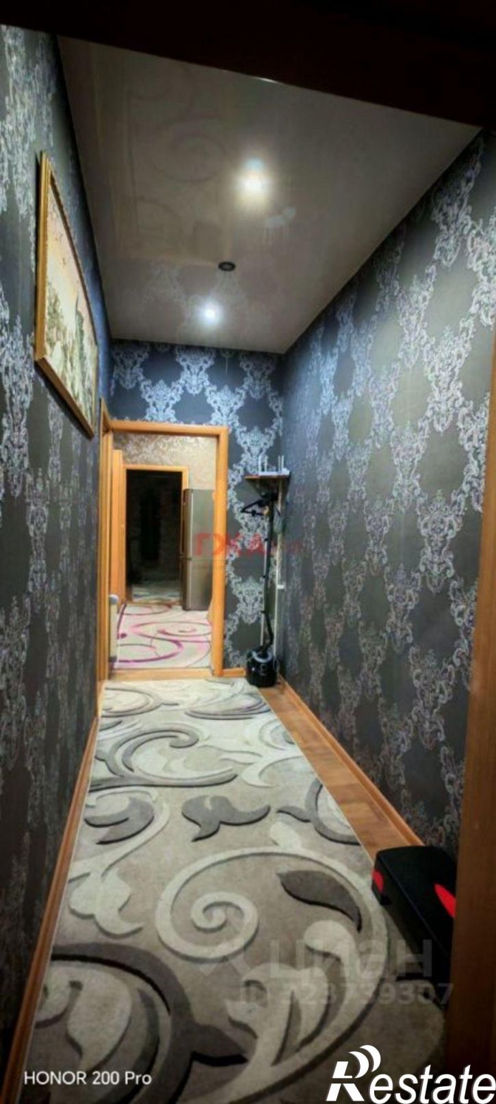 3-комн квартира проспект Мира, 27,  д. 27