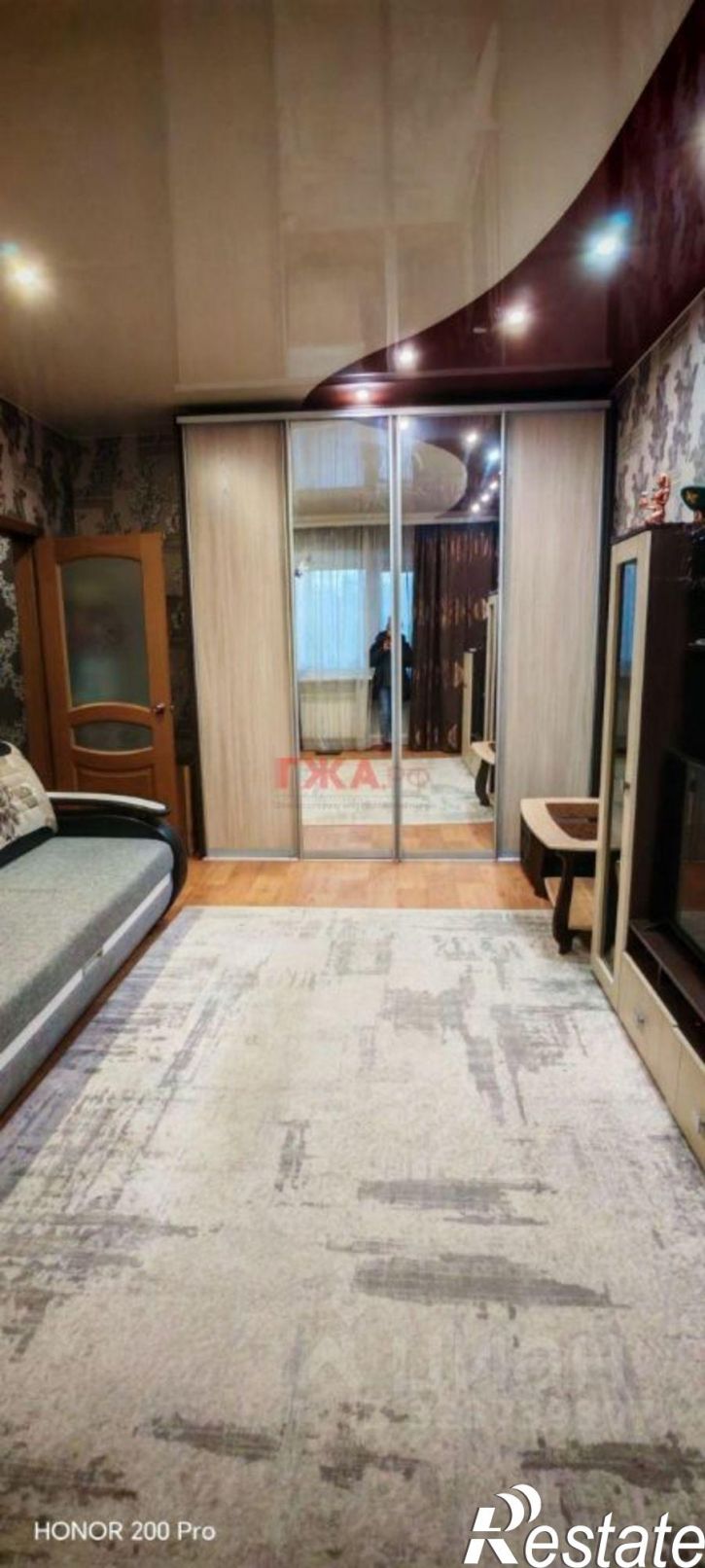 3-комн квартира проспект Мира, 27,  д. 27