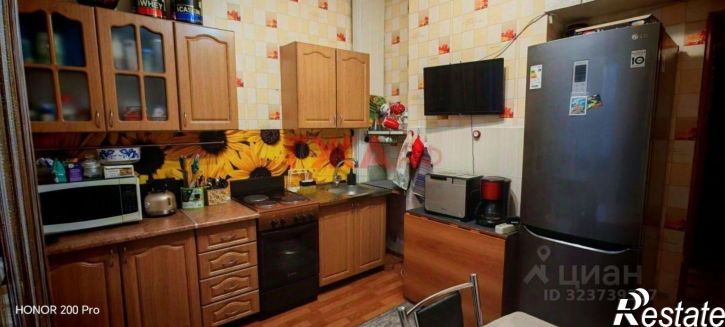 3-комн квартира проспект Мира, 27,  д. 27