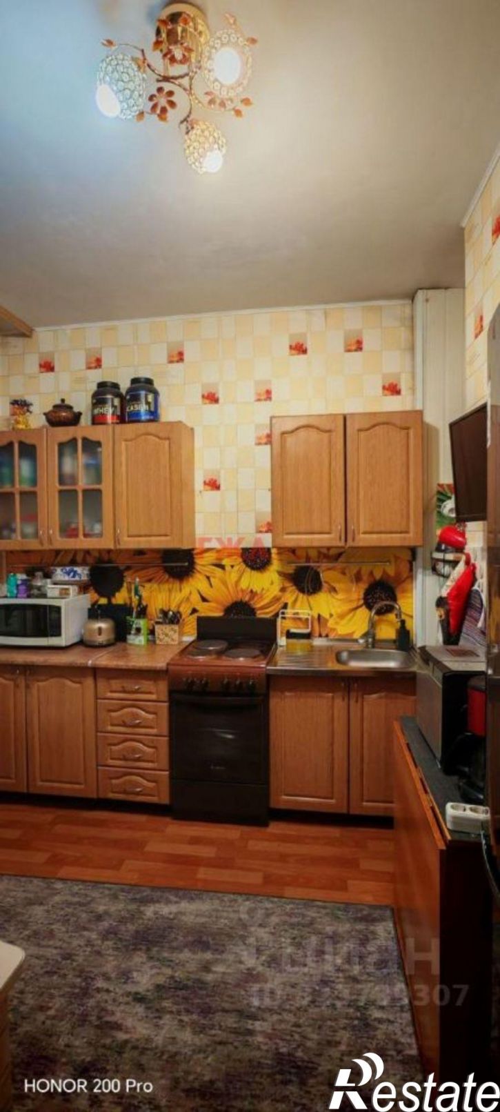 3-комн квартира проспект Мира, 27,  д. 27