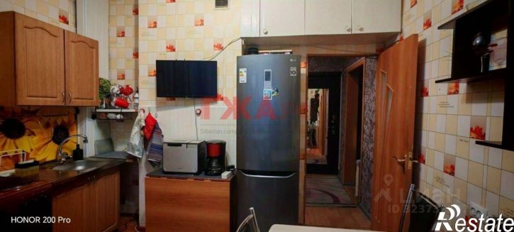 3-комн квартира проспект Мира, 27,  д. 27