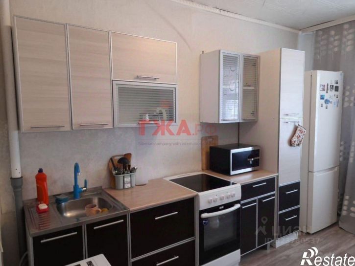 1-комн квартира проспект Ленина, 4,  д. 4