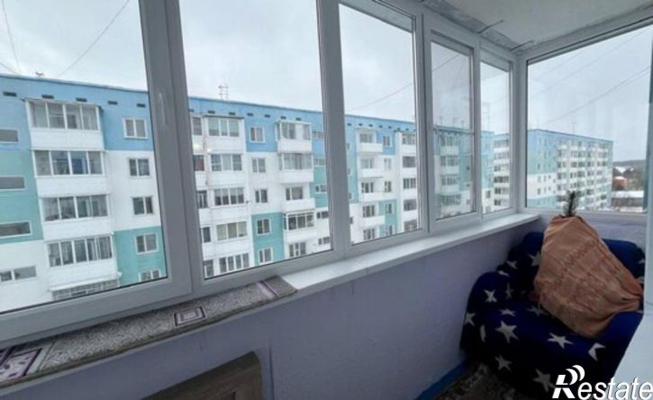 2-комн квартира проспект Ленина, 1/3,  д. 1/3