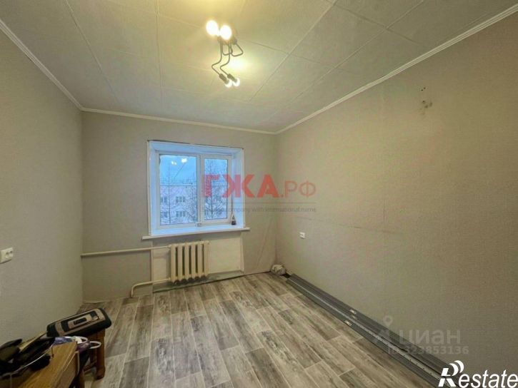 1-комн квартира улица Карла Маркса, 19/1,  д. 19/1