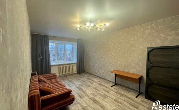 1-комн квартира улица Карла Маркса, 19/1,  д. 19/1