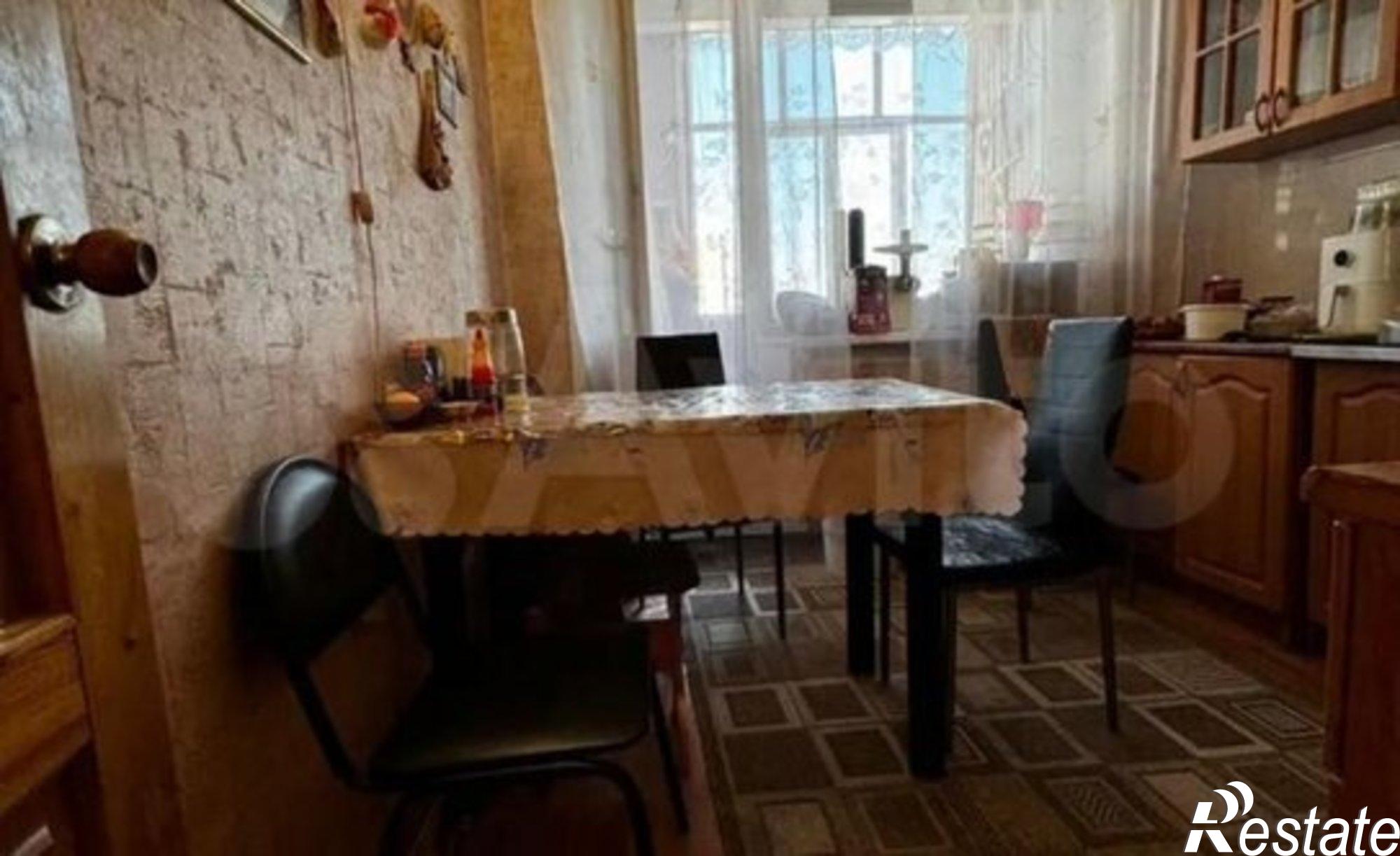 Купить квартиру за 6 970 000 рублей на улица Кравченко, 22