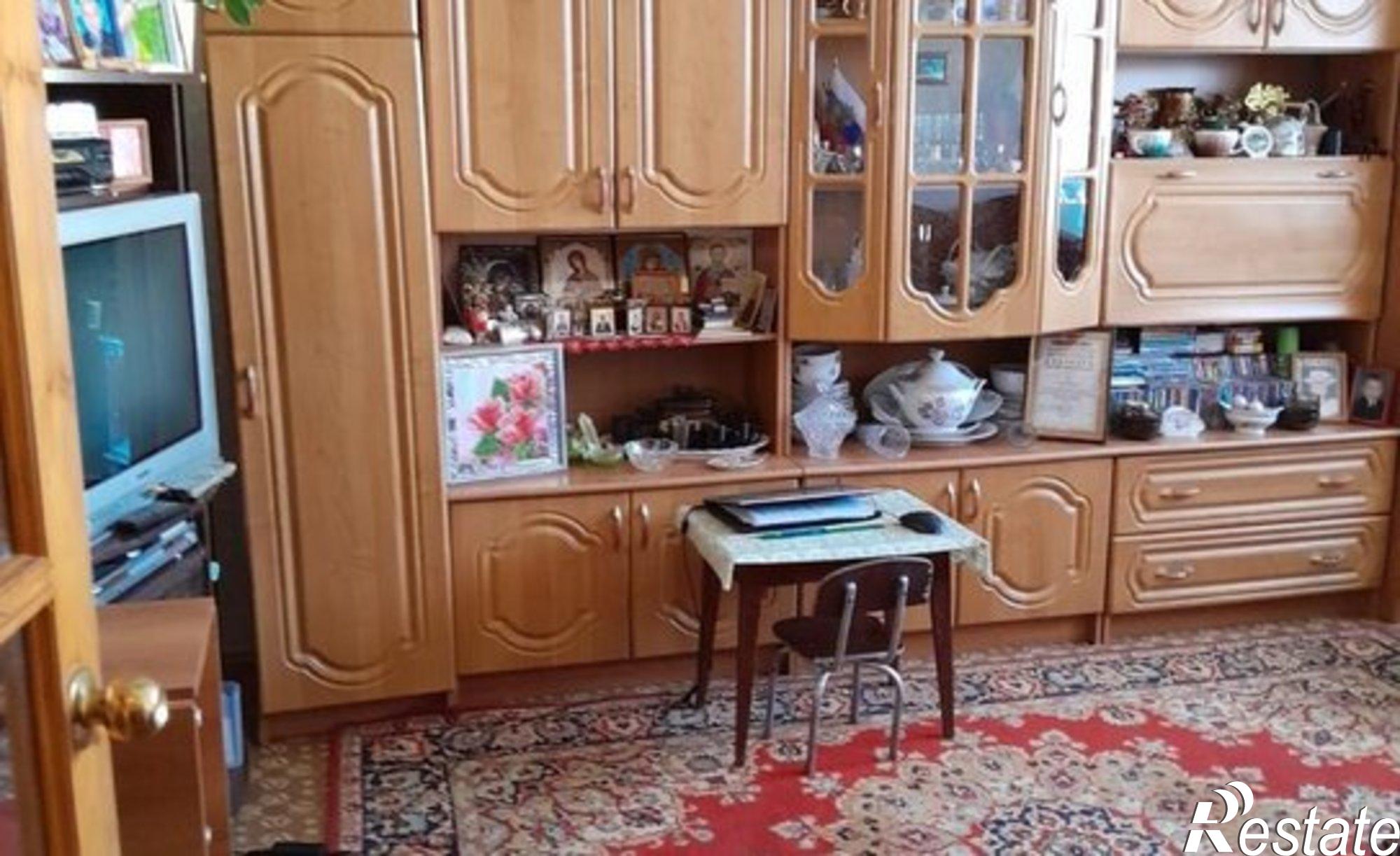 Купить квартиру за 6 970 000 рублей на улица Кравченко, 22