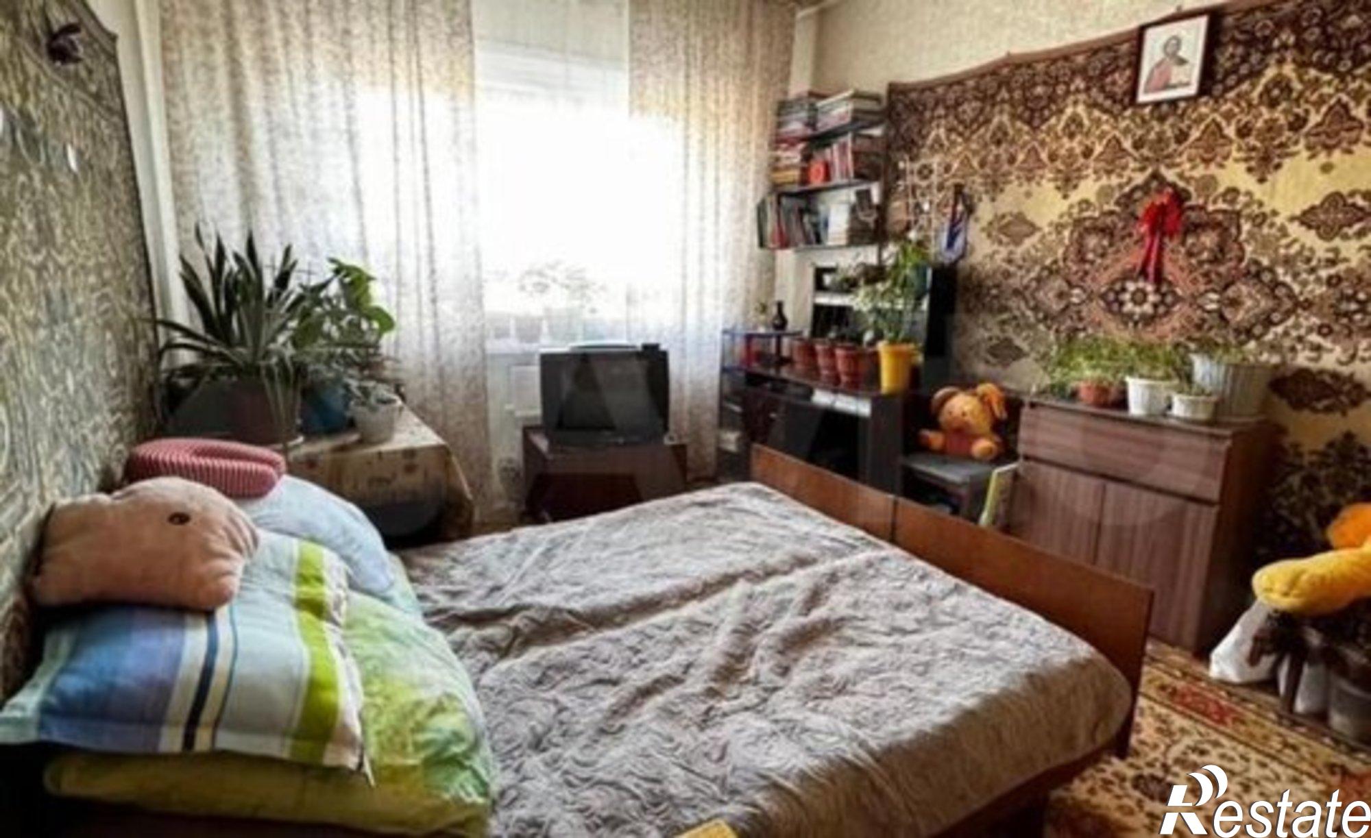 Купить квартиру за 6 970 000 рублей на улица Кравченко, 22