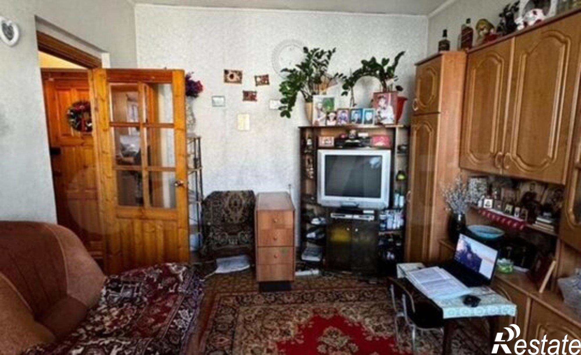 Купить квартиру за 6 970 000 рублей на улица Кравченко, 22