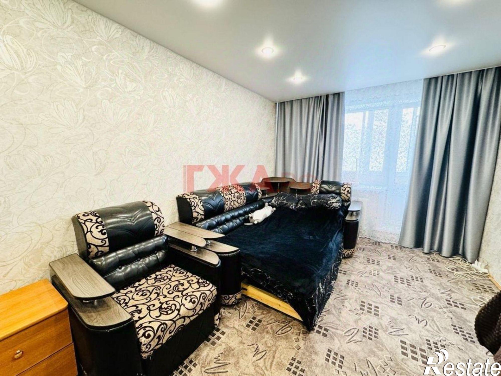 Купить квартиру за 4 100 000 рублей на улица Ойунского, 3