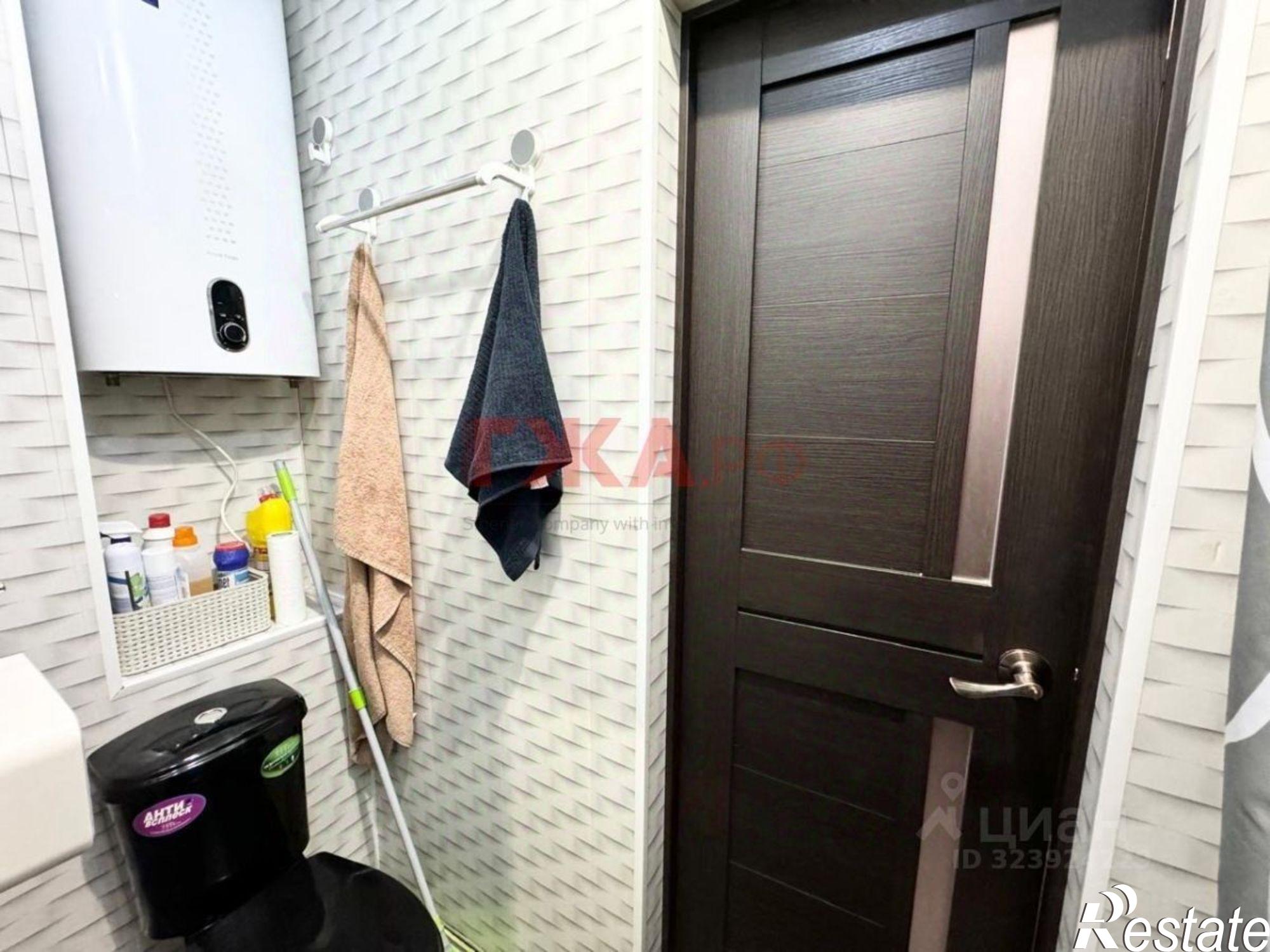 Купить квартиру за 4 100 000 рублей на улица Ойунского, 3