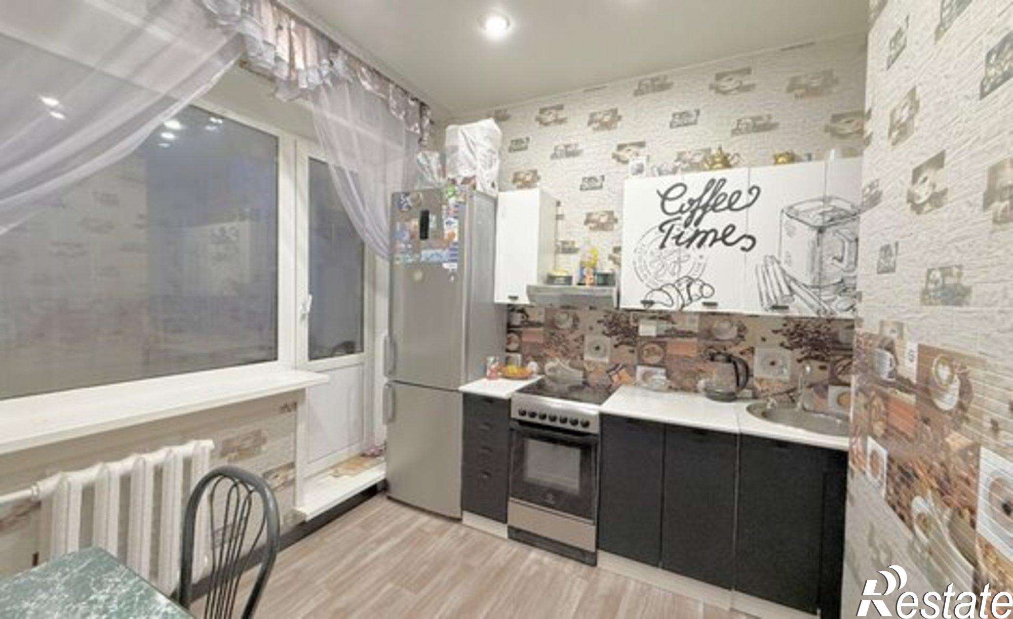 Купить квартиру за 7 200 000 рублей на проспект Дружбы Народов, 5/1