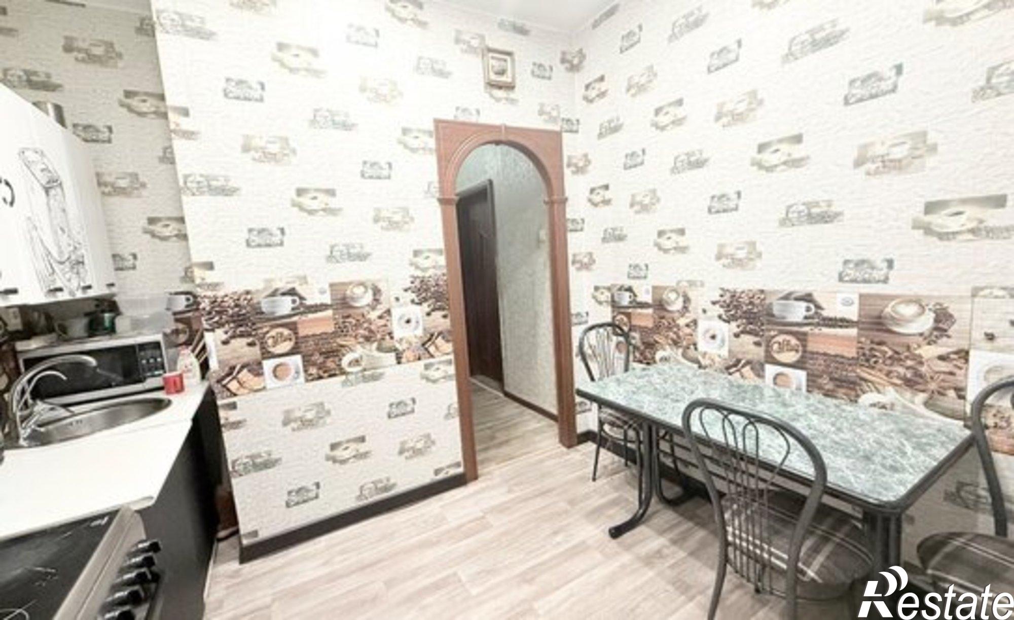 Купить квартиру за 7 200 000 рублей на проспект Дружбы Народов, 5/1