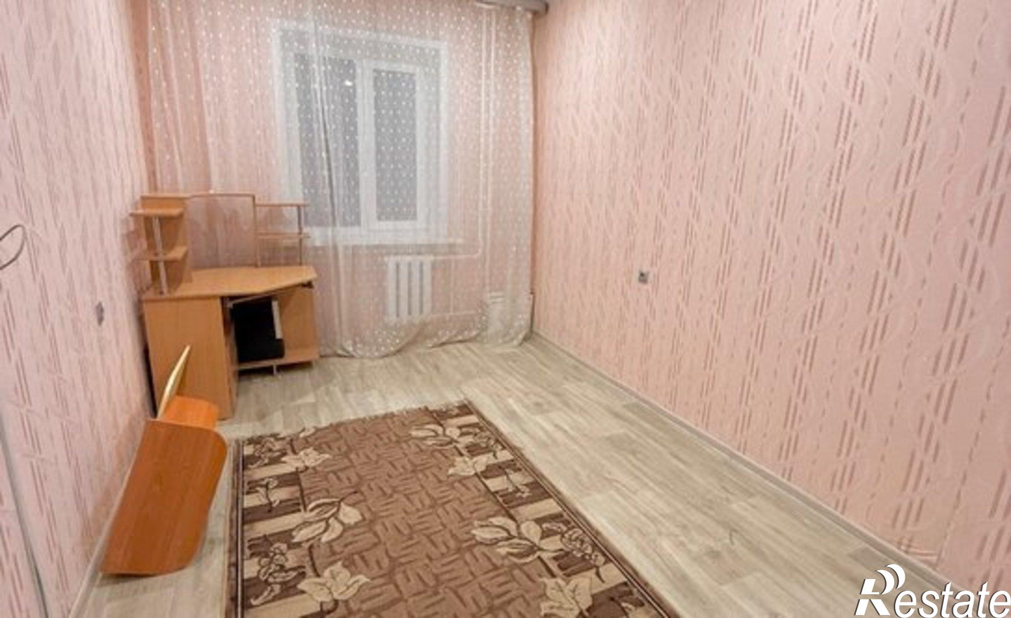 Купить квартиру за 7 200 000 рублей на проспект Дружбы Народов, 5/1