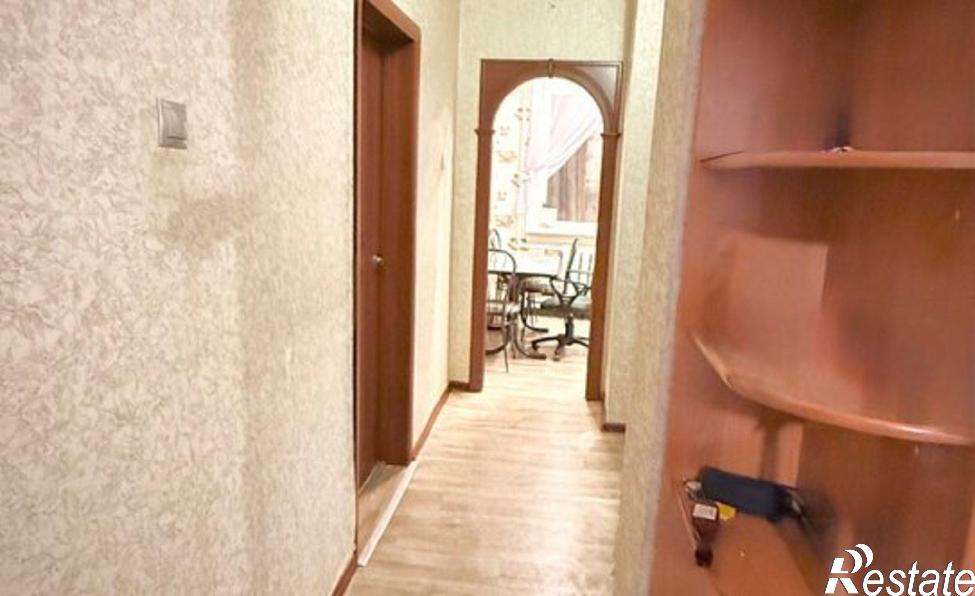 Купить квартиру за 7 200 000 рублей на проспект Дружбы Народов, 5/1