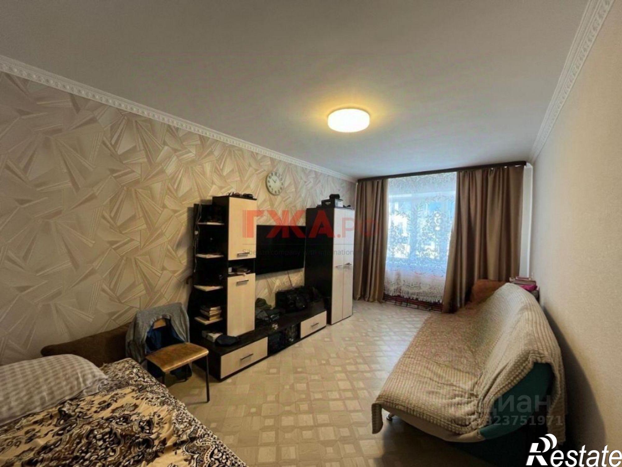 Купить квартиру за 4 300 000 рублей на пр-кт Ленина, 4