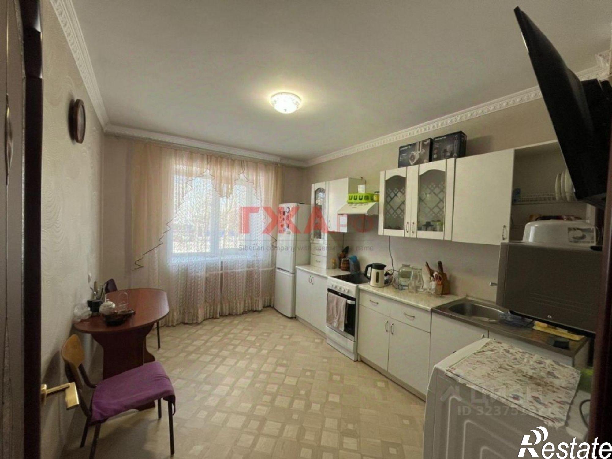 Купить квартиру за 4 300 000 рублей на пр-кт Ленина, 4