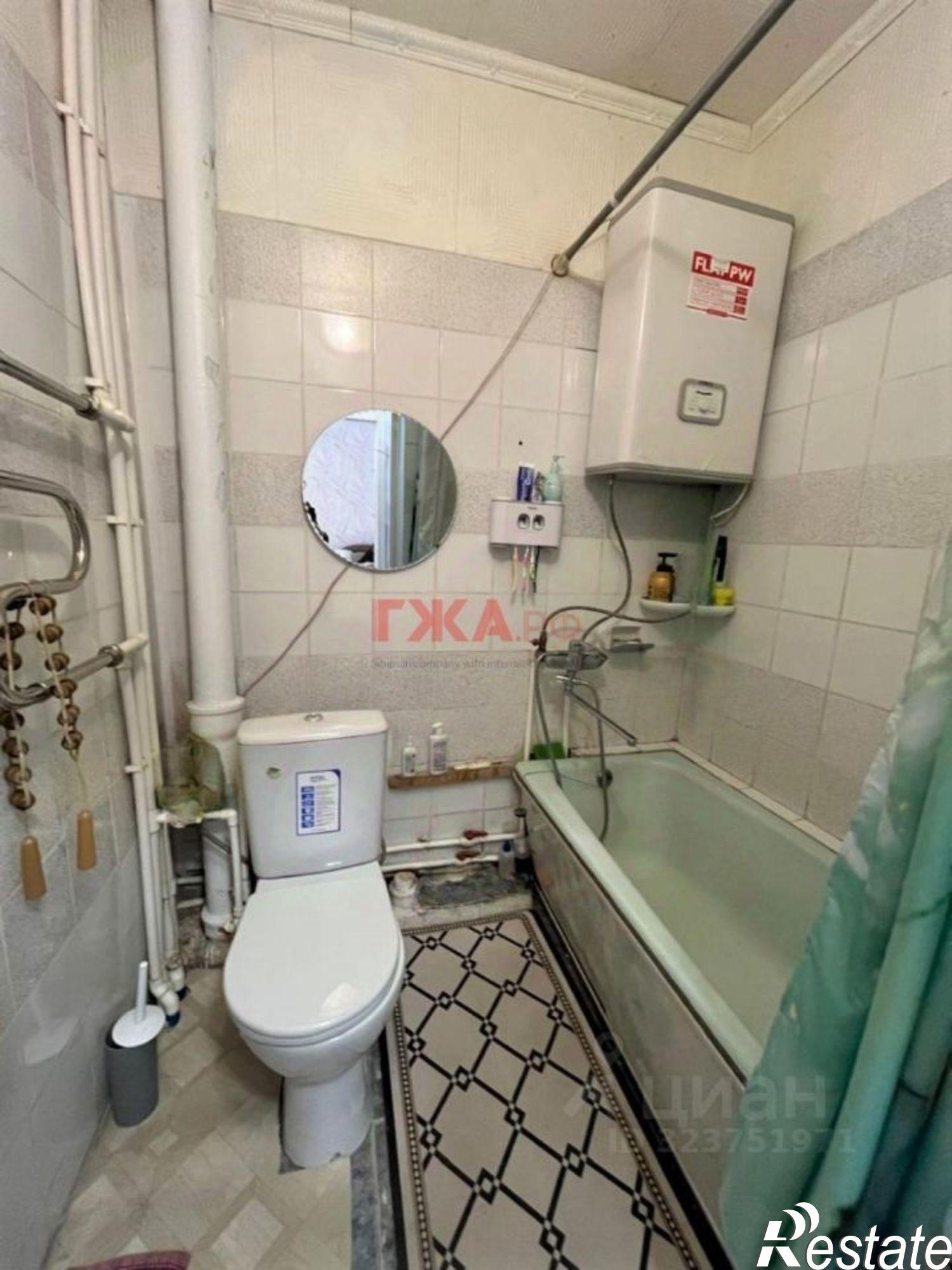 Купить квартиру за 4 300 000 рублей на пр-кт Ленина, 4