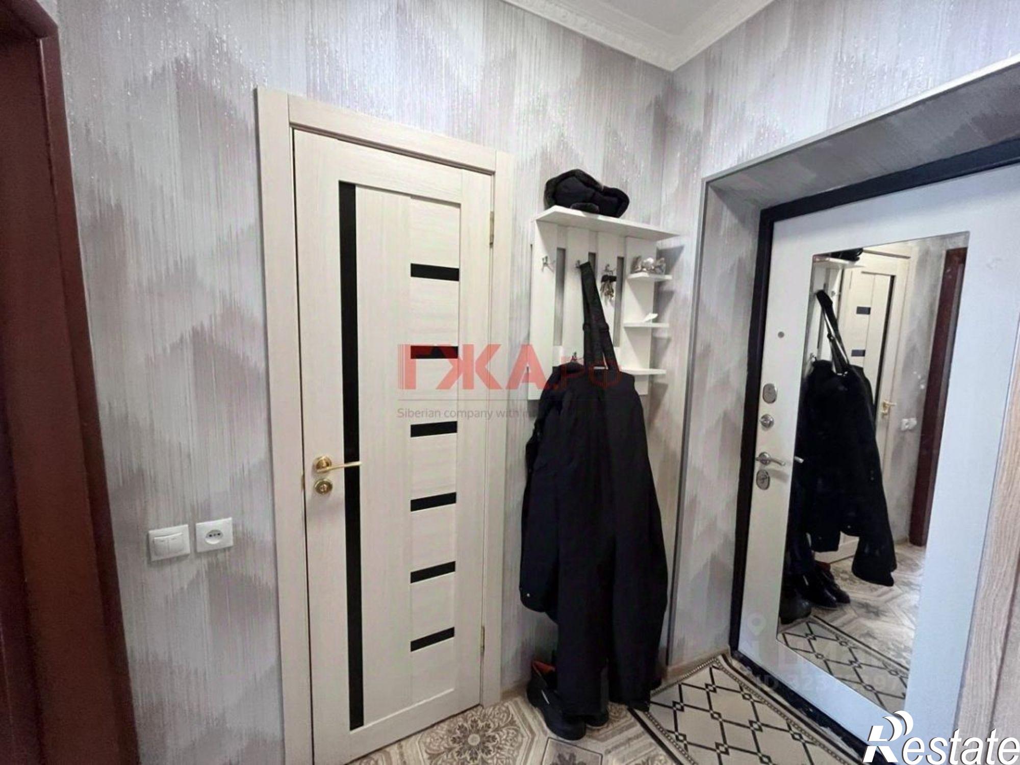 Купить квартиру за 4 300 000 рублей на пр-кт Ленина, 4