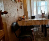 3-комн, 72кв м, этаж 5/9 улица Кравченко, 22