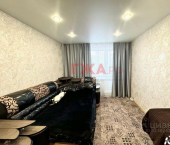 1-комн, 35кв м, этаж 3/5 улица Ойунского, 3