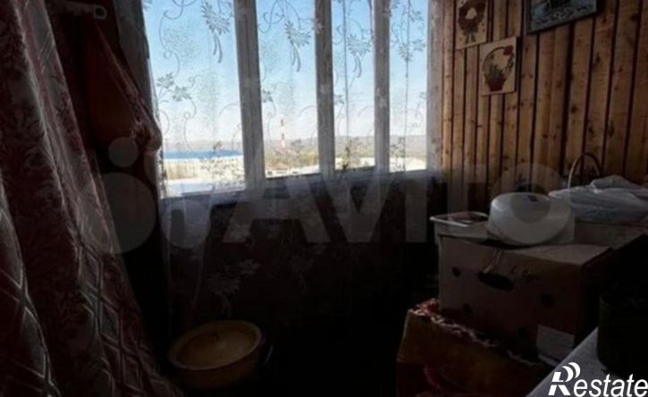 3-комн квартира улица Кравченко, 22,  д. 22