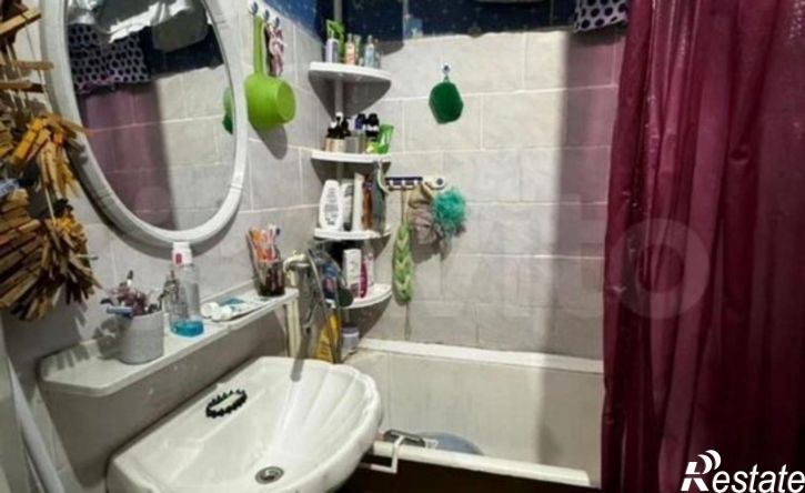 3-комн квартира улица Кравченко, 22,  д. 22