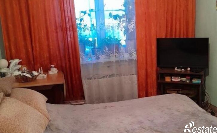 3-комн квартира улица Кравченко, 22,  д. 22