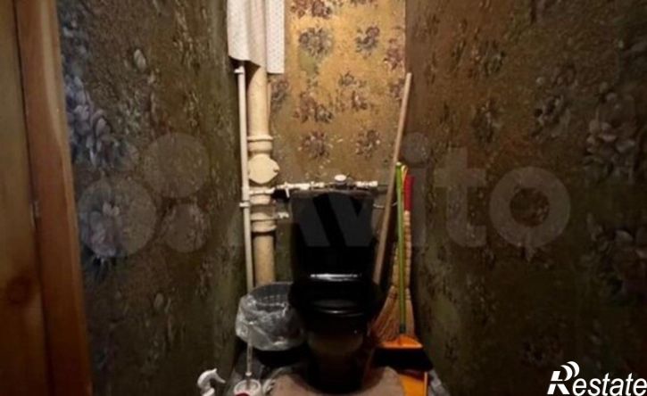 3-комн квартира улица Кравченко, 22,  д. 22