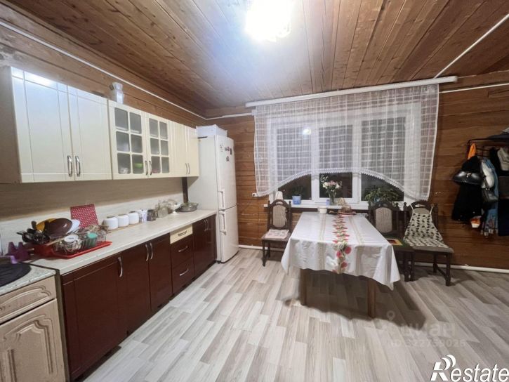 Коттедж/дом ул Александра Сисина, 3,  д. 3