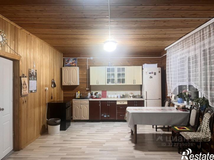 Коттедж/дом ул Александра Сисина, 3,  д. 3