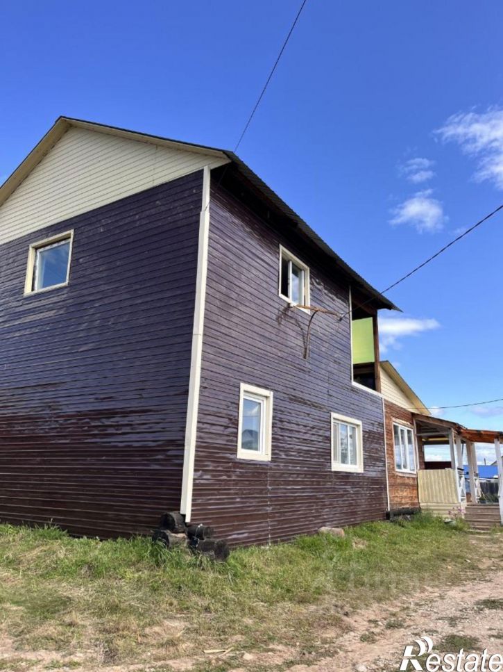 Коттедж/дом ул Александра Сисина, 3,  д. 3