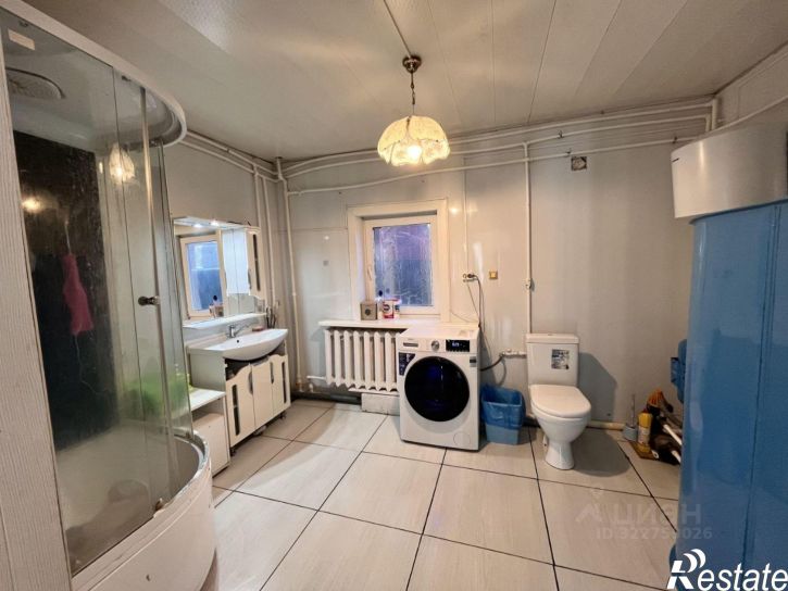 Коттедж/дом ул Александра Сисина, 3,  д. 3